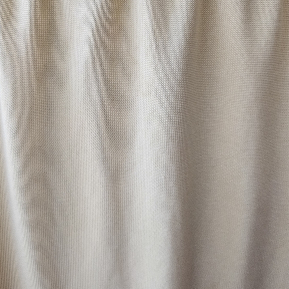 Marciano Mustard Woven Detail Dress - Picture 8 of 9